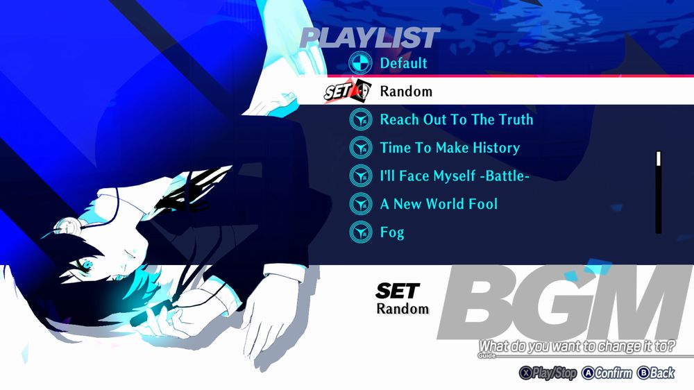 Persona 4 su Persona 3 Persona 4 su Persona 3